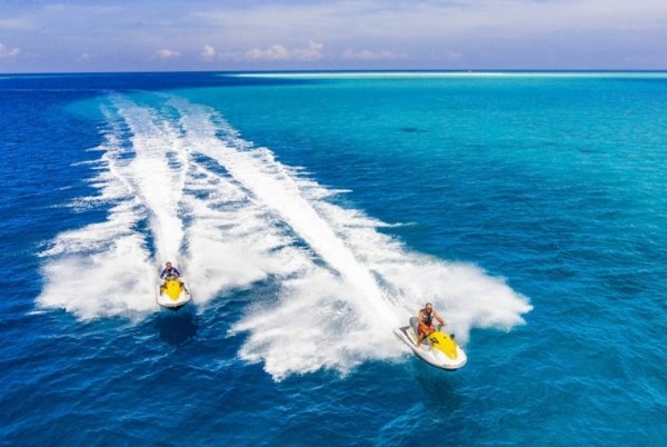 Water Sports 